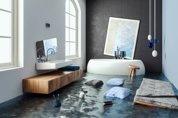 Best Water damage repair service  in Edgewood, NM